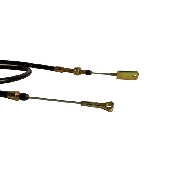 Hand Brake Cable Replacement for MASSEY FERGUSON Tractor 350 390 3595763M91