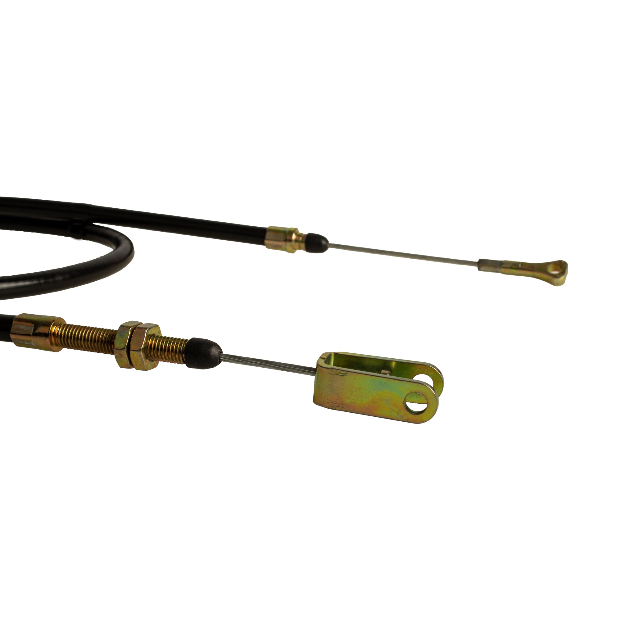 Hand Brake Cable Replacement for MASSEY FERGUSON Tractor 350 390 3595763M91