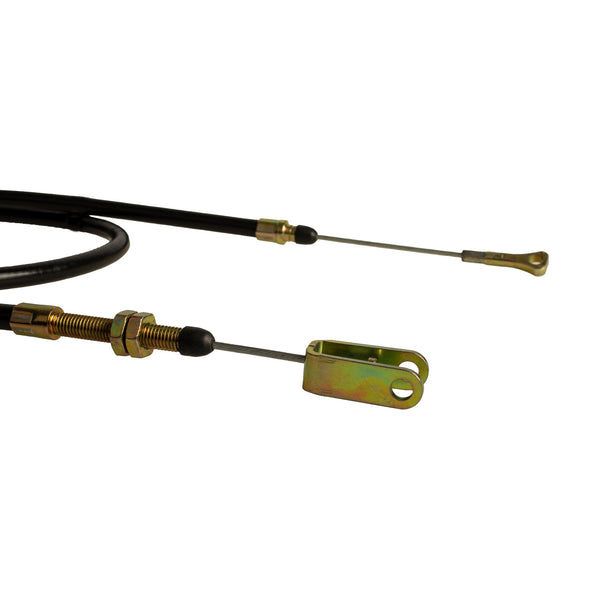 Hand Brake Cable Replacement for MASSEY FERGUSON Tractor 350 390 3595763M91