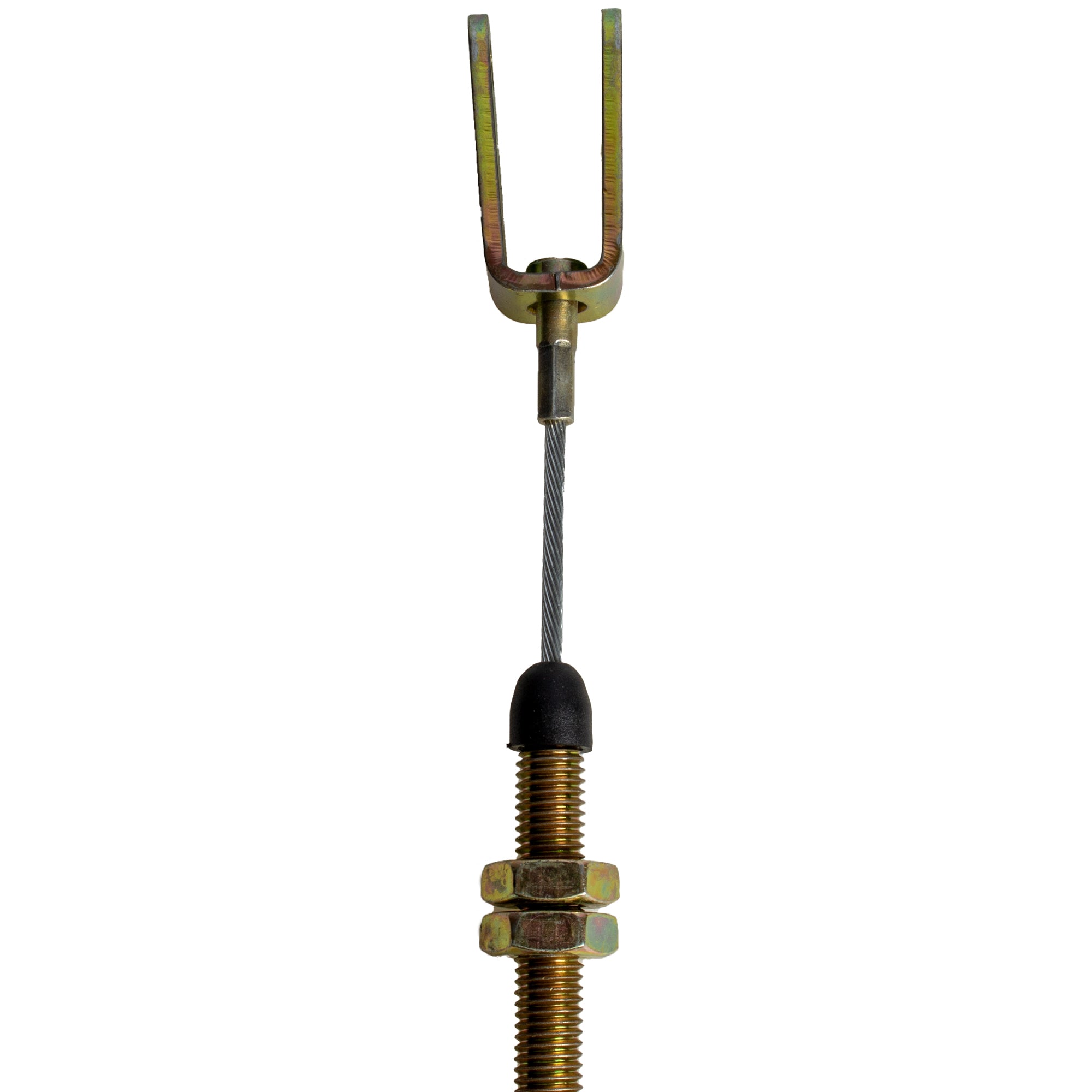 Hand Brake Cable Replacement for MASSEY FERGUSON Tractor 350 390 3595763M91