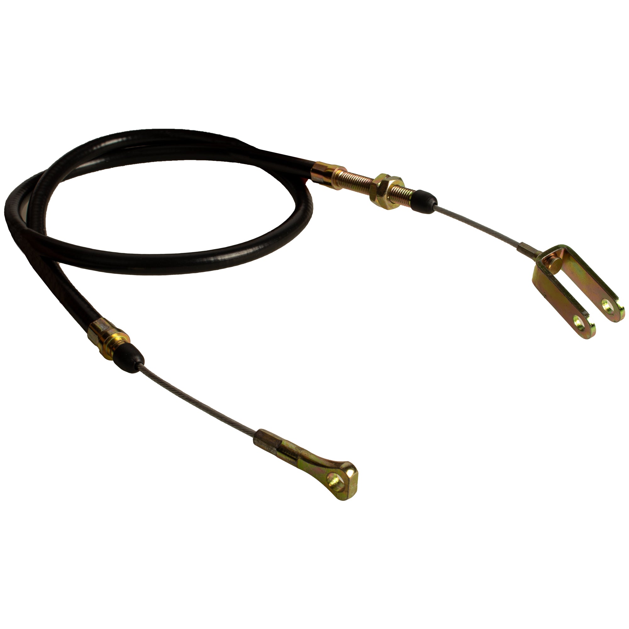 Hand Brake Cable Replacement for MASSEY FERGUSON Tractor 350 390 3595762M91