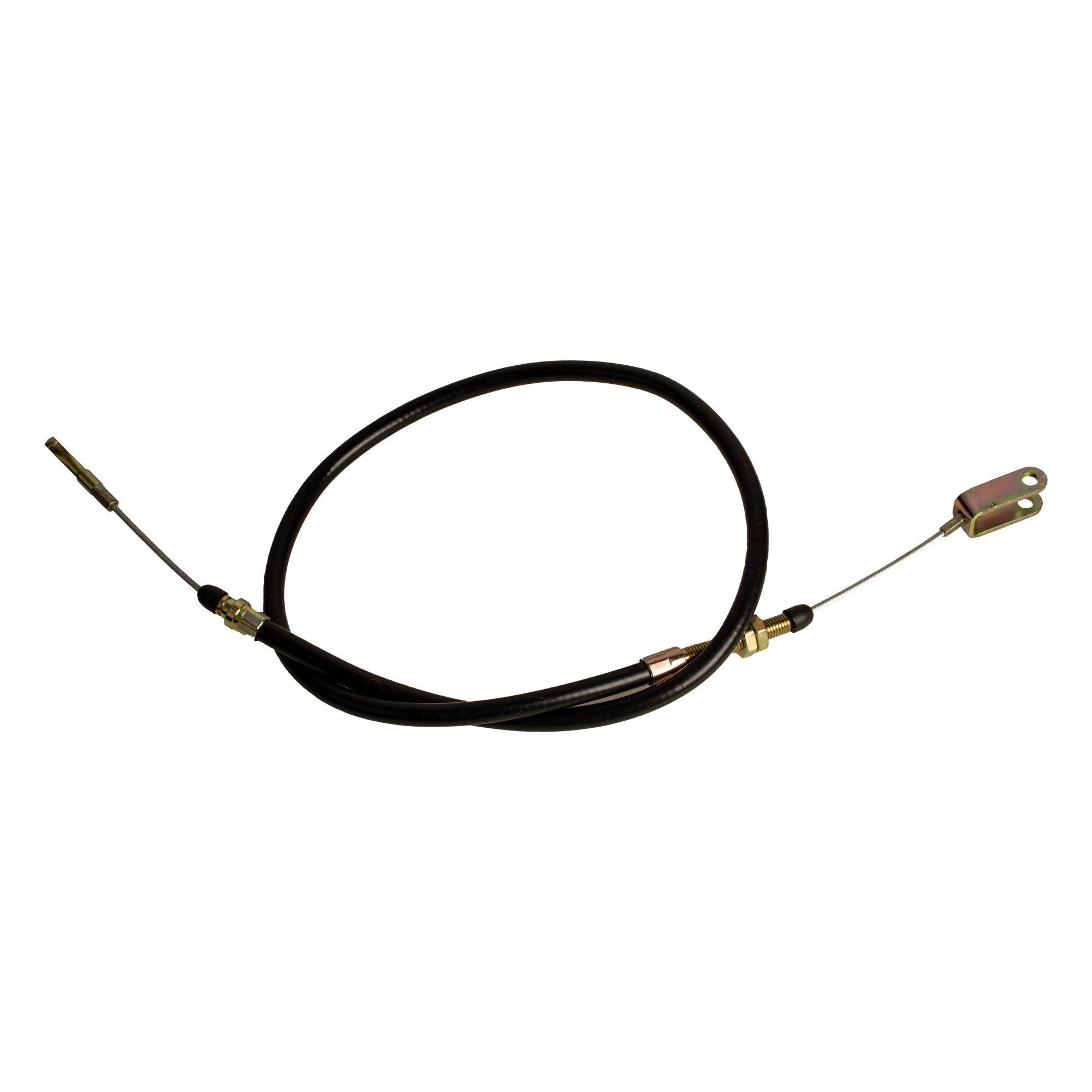 Hand Brake Cable Replacement for MASSEY FERGUSON Tractor 350 390 3595762M91