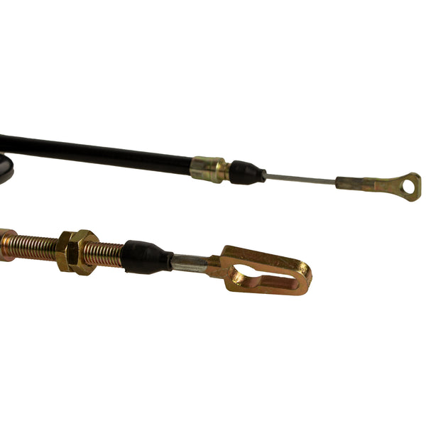 Hand Brake Cable Replacement for MASSEY FERGUSON Tractor 342 398 3596773M92