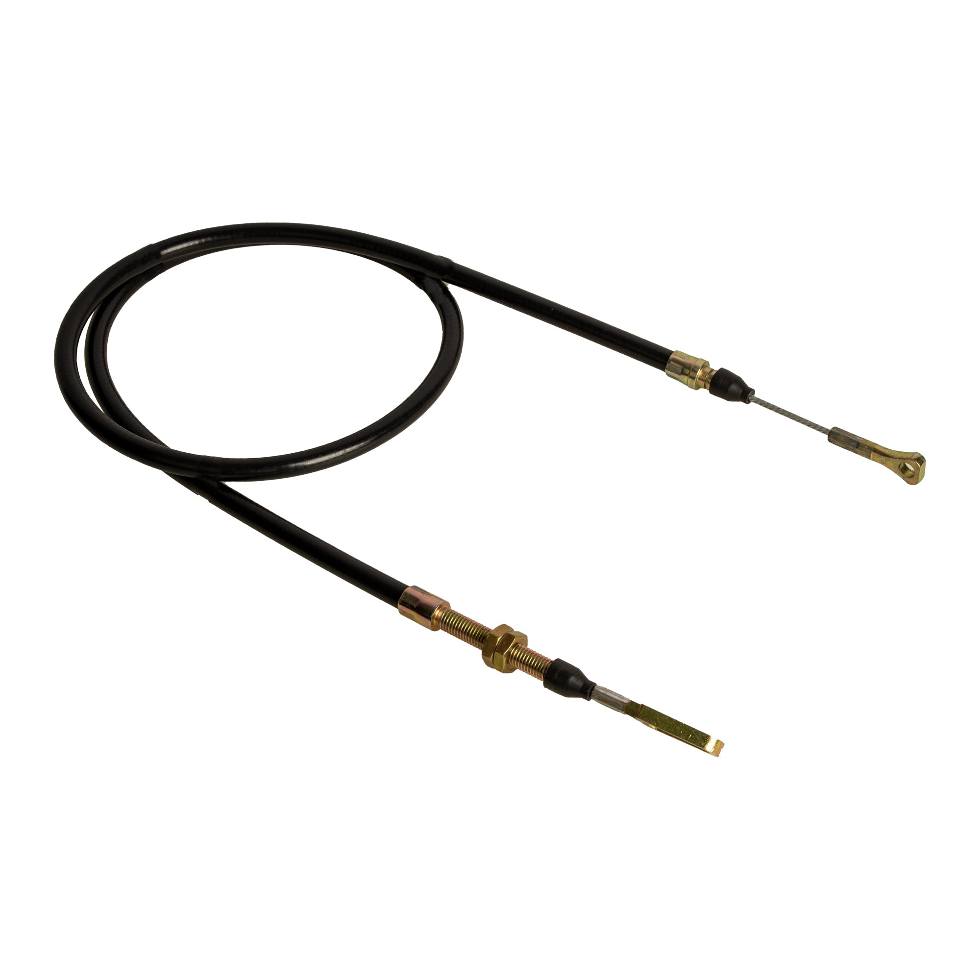 Hand Brake Cable Replacement for MASSEY FERGUSON Tractor 342 398 3596773M92