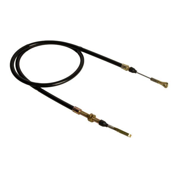 Hand Brake Cable Replacement for MASSEY FERGUSON Tractor 342 398 3596773M92
