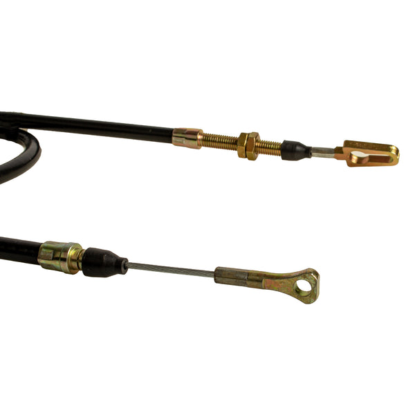 Hand Brake Cable Replacement for MASSEY FERGUSON Tractor 342 398 3596773M92