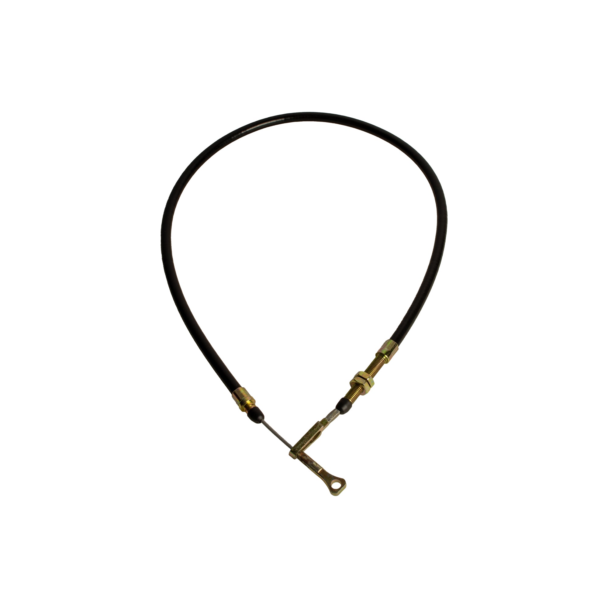 Hand Brake Cable Replacement for MASSEY FERGUSON Tractor 342 375 398 3596772M92