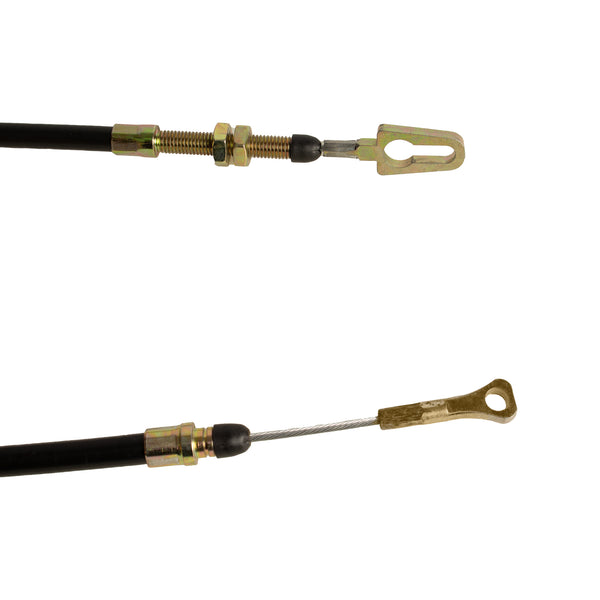 Hand Brake Cable Replacement for MASSEY FERGUSON Tractor 342 375 398 3596772M92