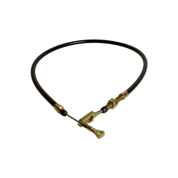 Hand Brake Cable Replacement for MASSEY FERGUSON Tractor 342 375 398 3596772M92