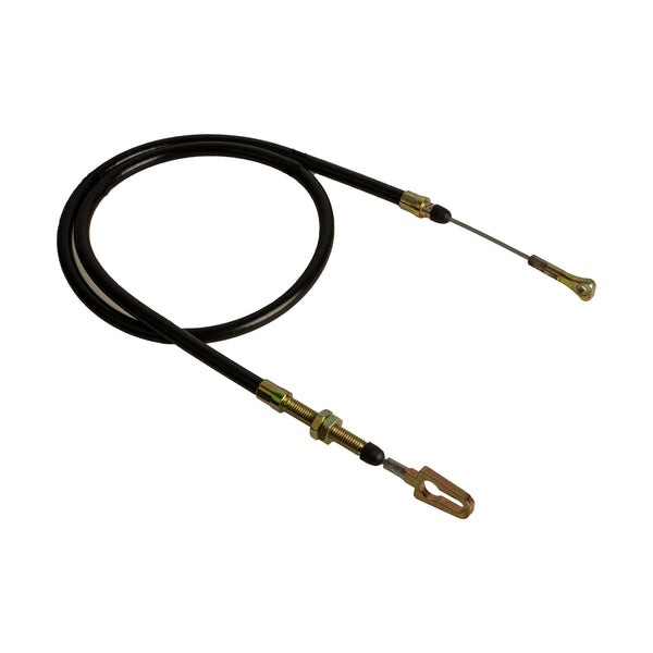 Hand Brake Cable Replacement for MASSEY FERGUSON Tractor 398 398T 3596774M92