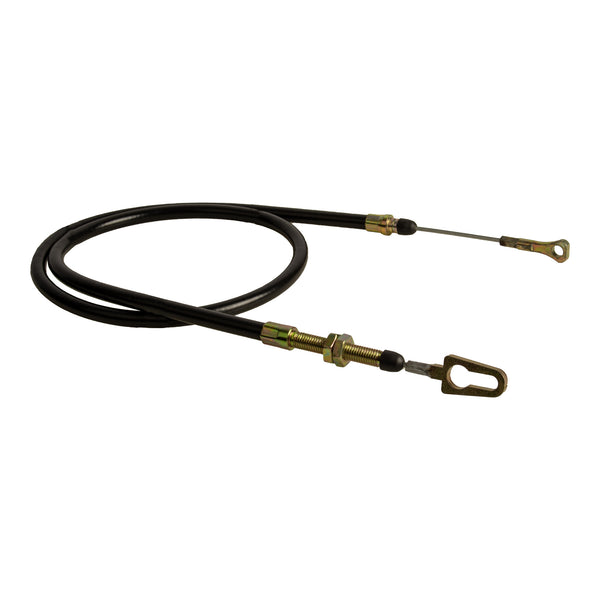 Hand Brake Cable Replacement for MASSEY FERGUSON Tractor 398 398T 3596774M92