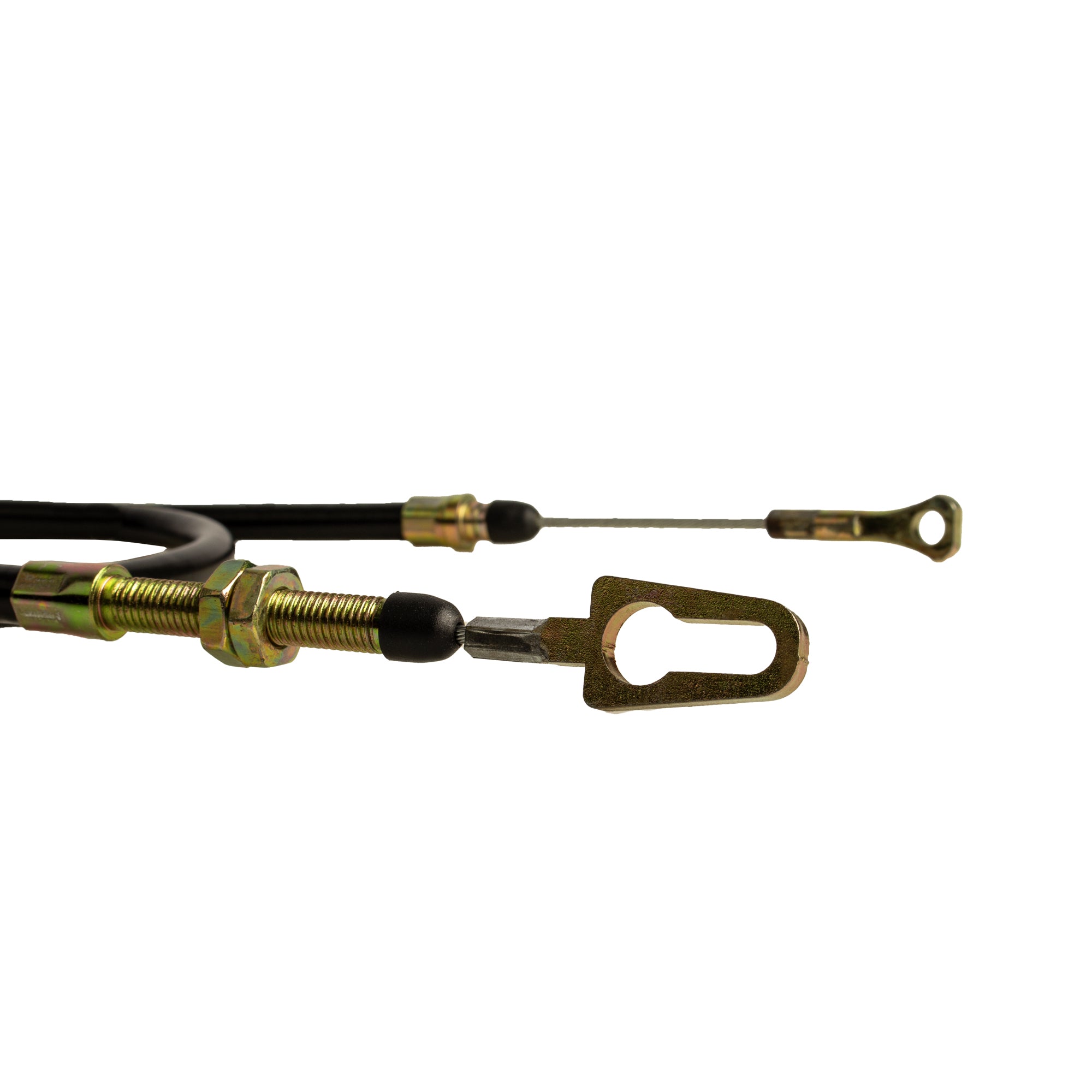 Hand Brake Cable Replacement for MASSEY FERGUSON Tractor 398 398T 3596774M92