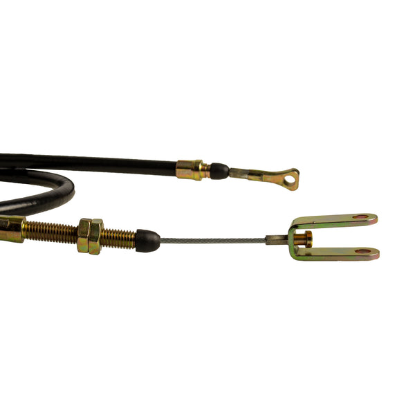 Hand Brake Cable MASSEY FEGUSON Tractor Replacement for 240 253 255 1689025M94