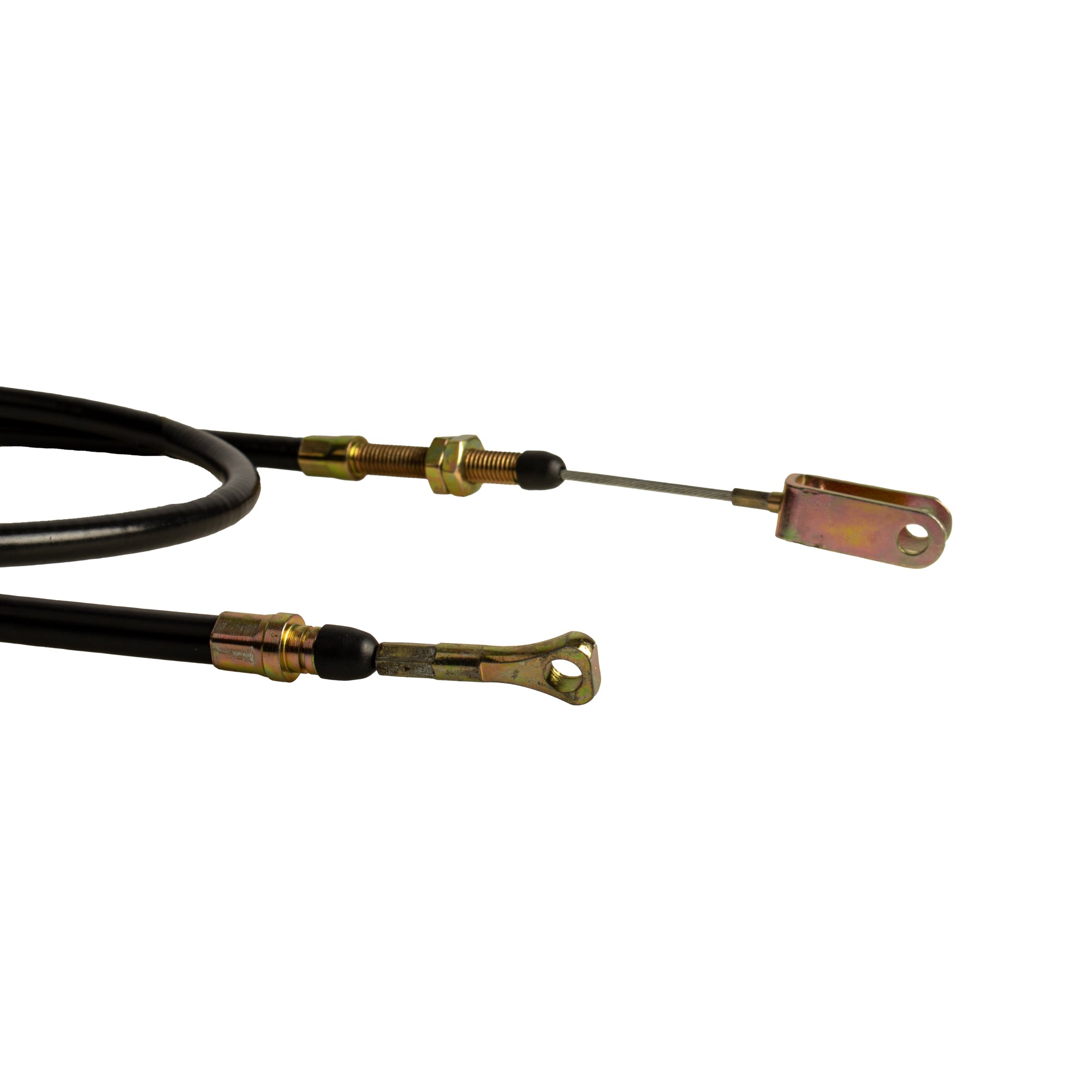 Hand Brake Cable MASSEY FEGUSON Tractor Replacement for 240 253 255 1689025M94