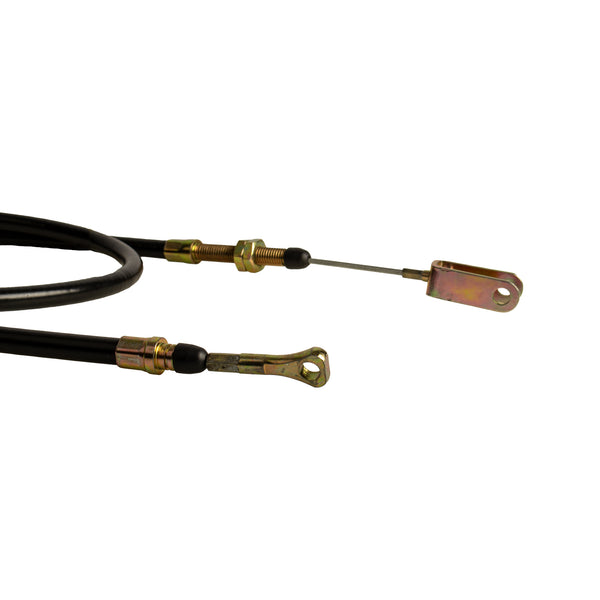 Hand Brake Cable MASSEY FEGUSON Tractor Replacement for 240 253 255 1689025M94