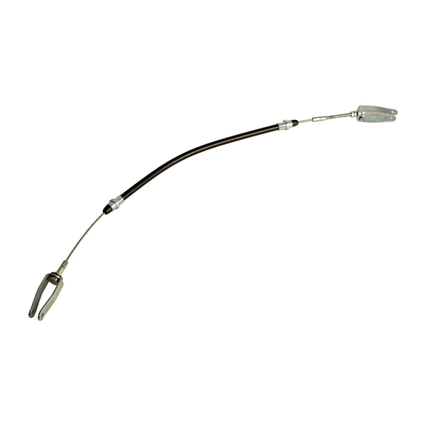 Clutch Cable Replacement for NEW HOLLAND 5635 6635 7635 TL70 TL90 TL100 5175762