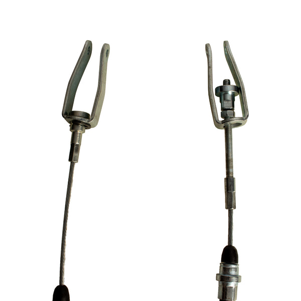 Clutch Cable Replacement for NEW HOLLAND 5635 6635 7635 TL70 TL90 TL100 5175762