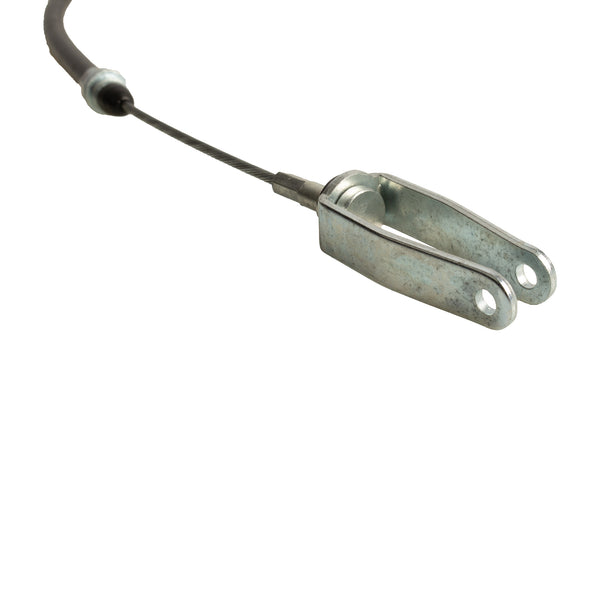 Clutch Cable Replacement for NEW HOLLAND 5635 6635 7635 TL70 TL90 TL100 5175762