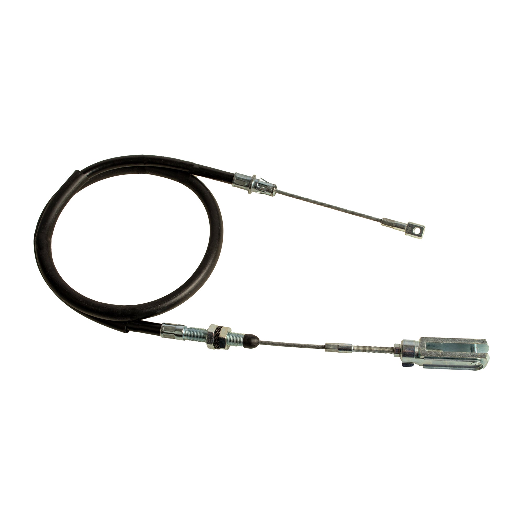 PTO Cable Replacement for FORD NEW HOLLAND CASE IH Tractor Models TD 85 84146528