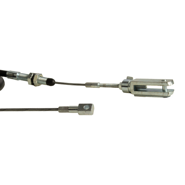 PTO Cable Replacement for FORD NEW HOLLAND CASE IH Tractor Models TD 85 84146528