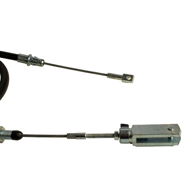 PTO Cable Replacement for FORD NEW HOLLAND CASE IH Tractor Models TD 85 84146528