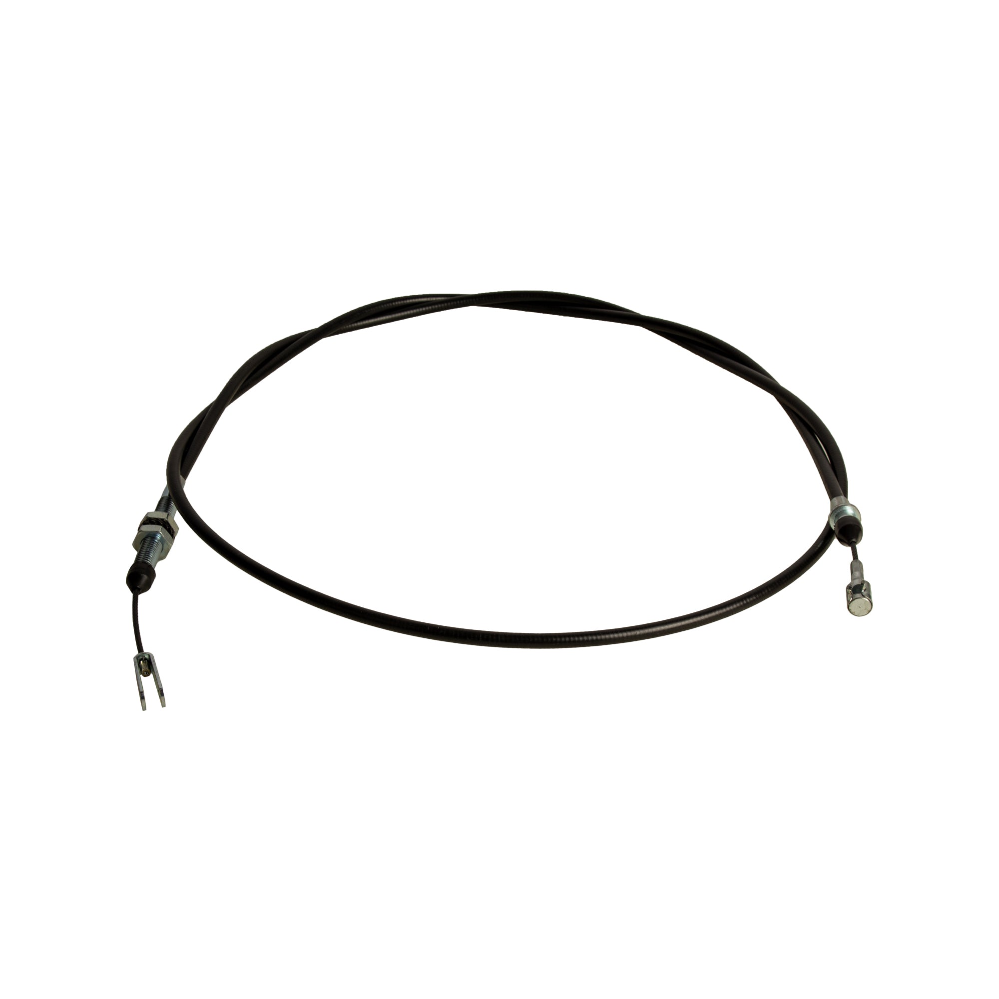Cable Replacement for FORD NEW HOLLAND 5640 6640 7740 7840 8240 8340 81870803