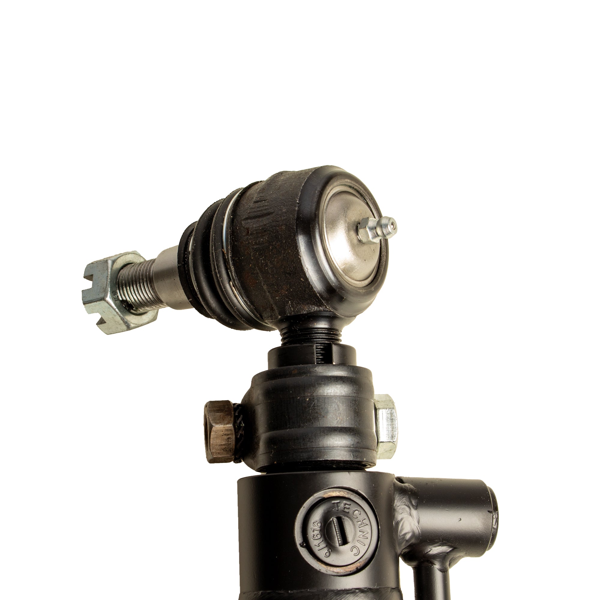 D128454 Steering Cylinder Fits CASE 480C 480F 480D 580C 580D 584E 234447A1