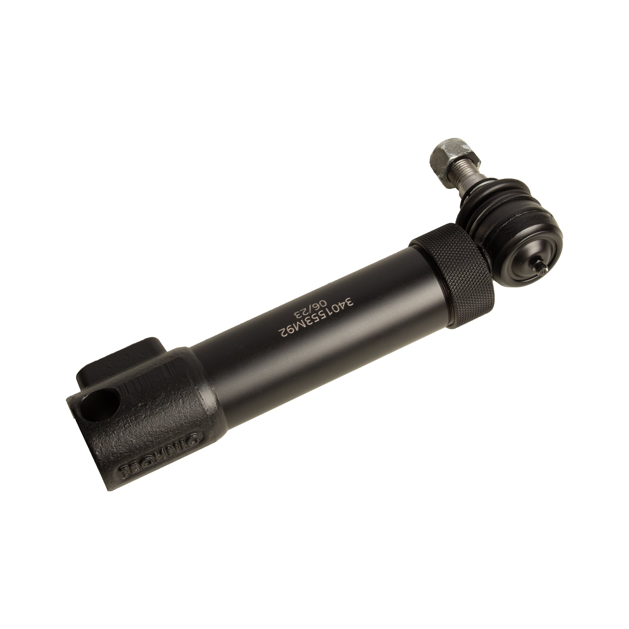 Power Steering Cylinder Replacement for MASSEY FERGUSON 240 360 3401553M92