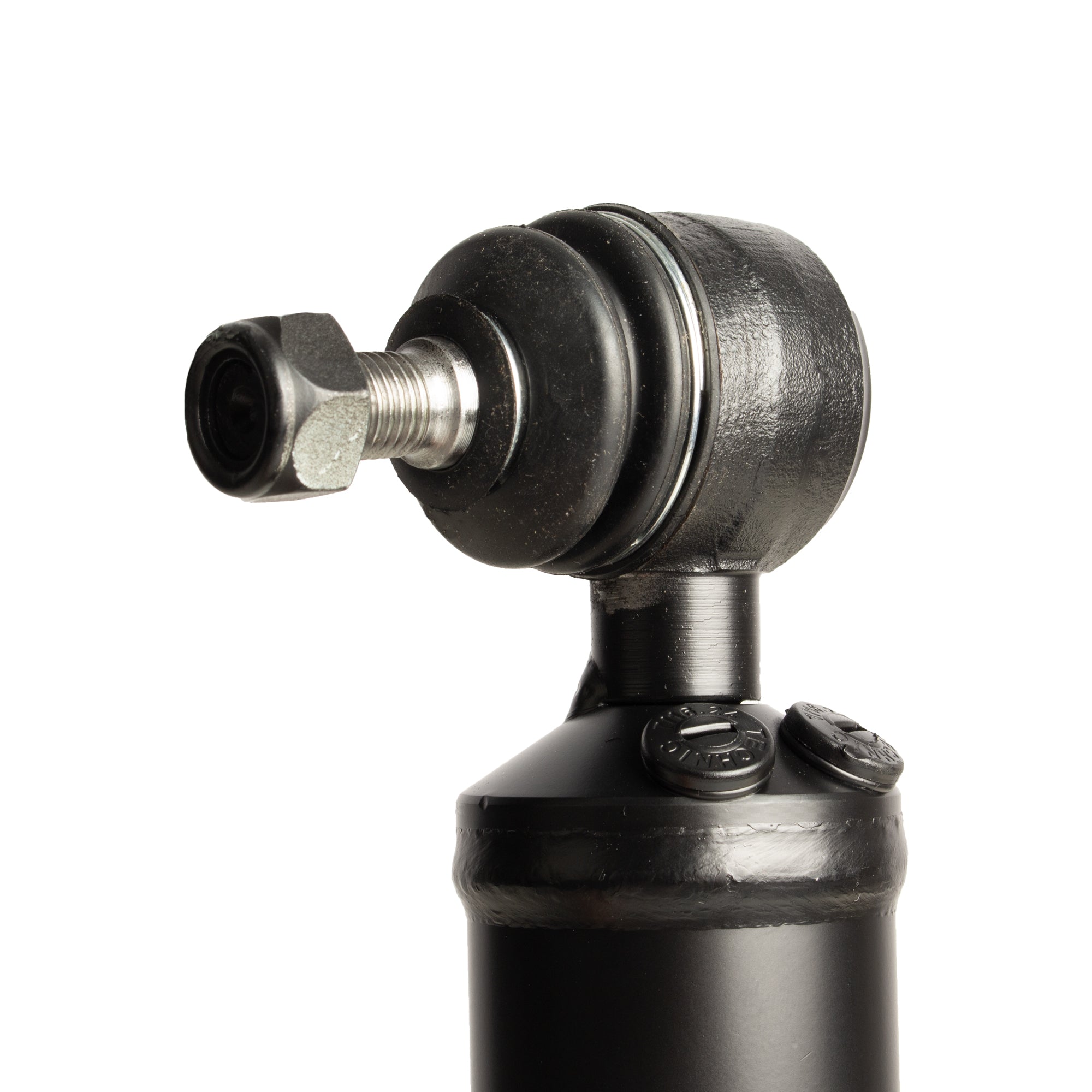 Power Steering Cylinder LH Replacement for MASSEY FERGUSON 20 35 135 3401240M91