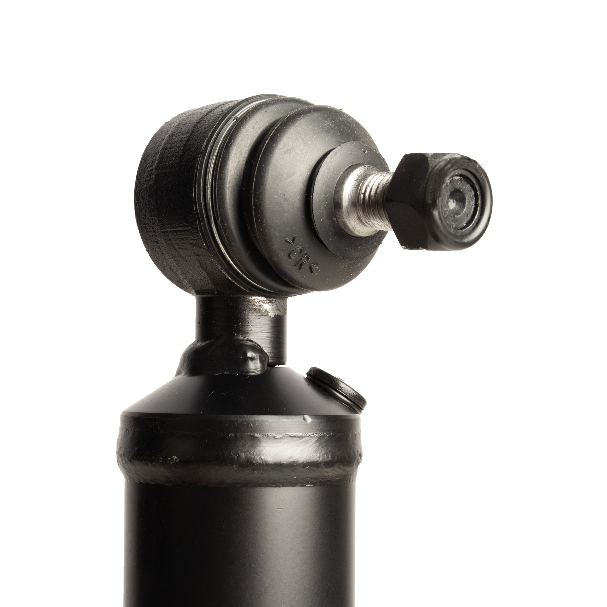 Power Steering Cylinder LH Replacement for MASSEY FERGUSON 20 35 135 3401240M91