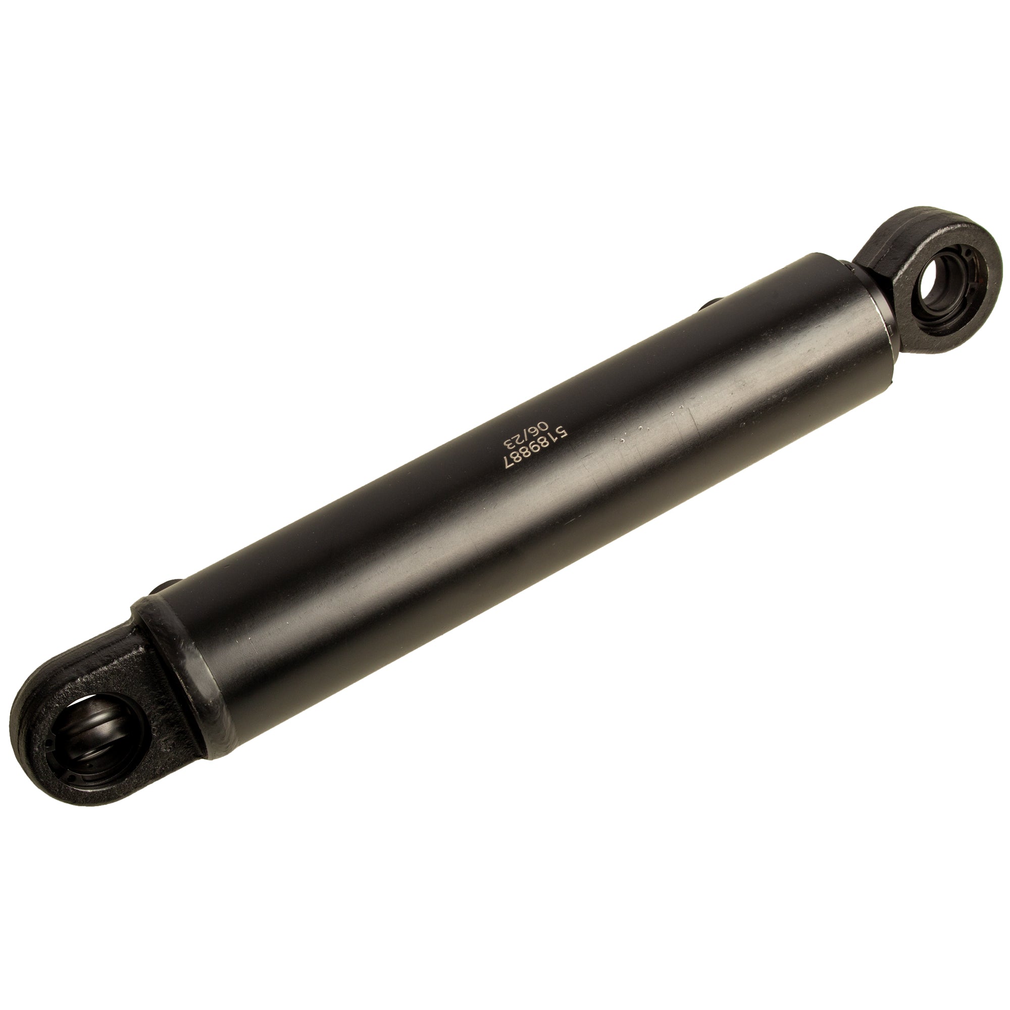 Power Steering Cylinder Replacement for CASE FORD MXM120 4835 TM135 5189887