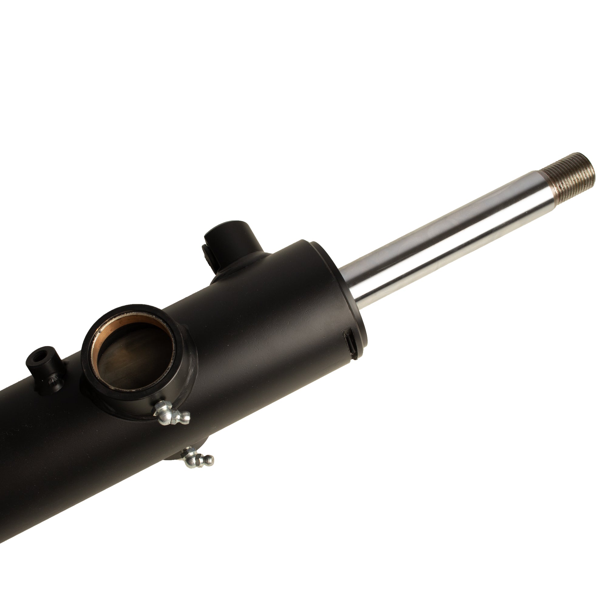 Power Steering Cylinder Replacement for CASE IH 1466 1568 533279R94 533279R93
