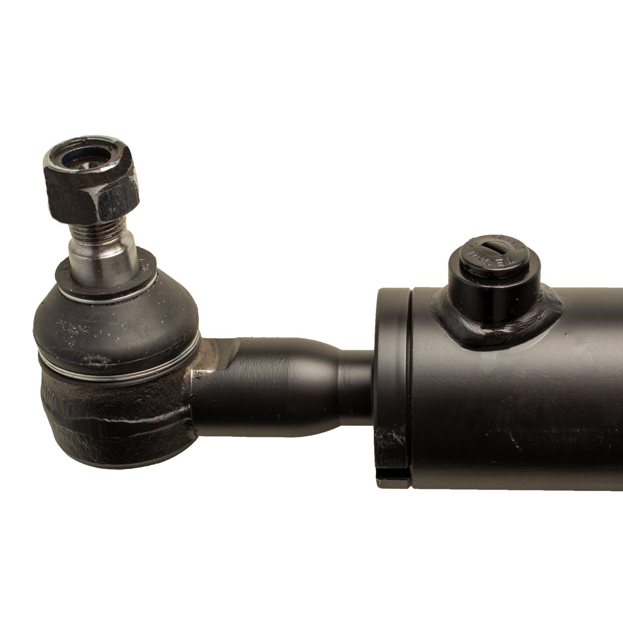 New Power Steering Cylinder Replacement for FORD NEW HOLLAND 5530 6530 5113130