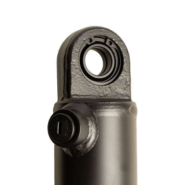 New Power Steering Cylinder Replacement for FORD NEW HOLLAND 5530 6530 5113130