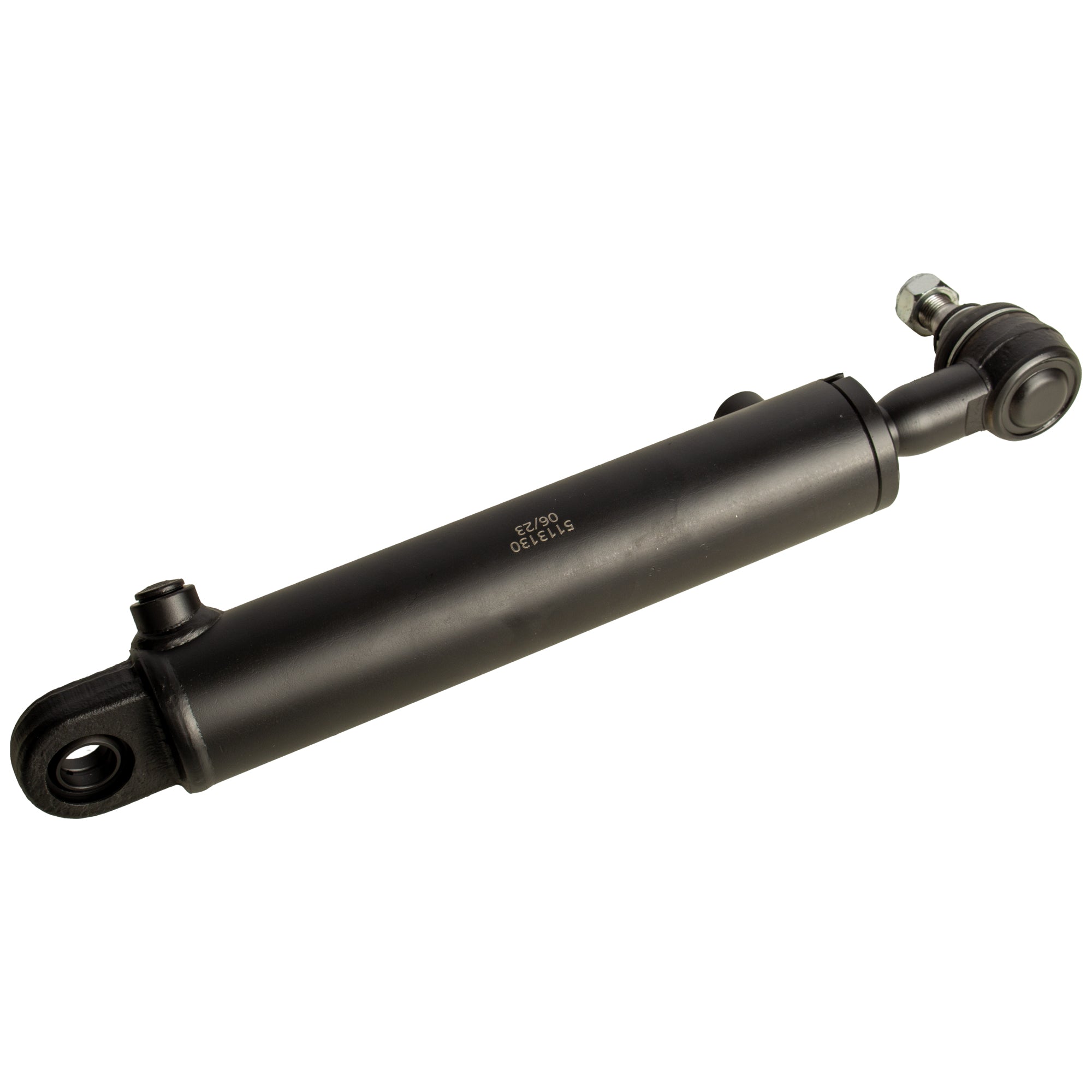 New Power Steering Cylinder Replacement for FORD NEW HOLLAND 5530 6530 5113130