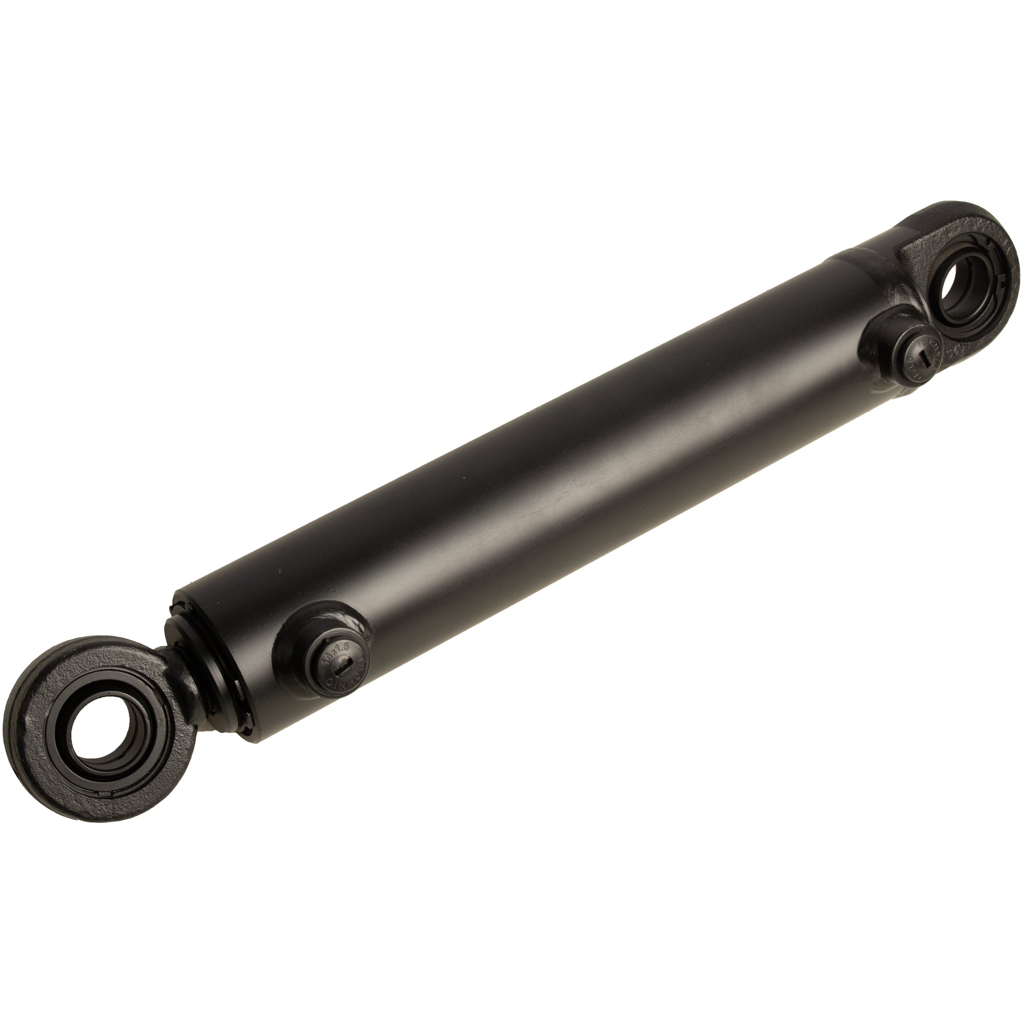 New Power Steering Cylinder Replacement for CASE IH MXM130 FORD 8360 87302891