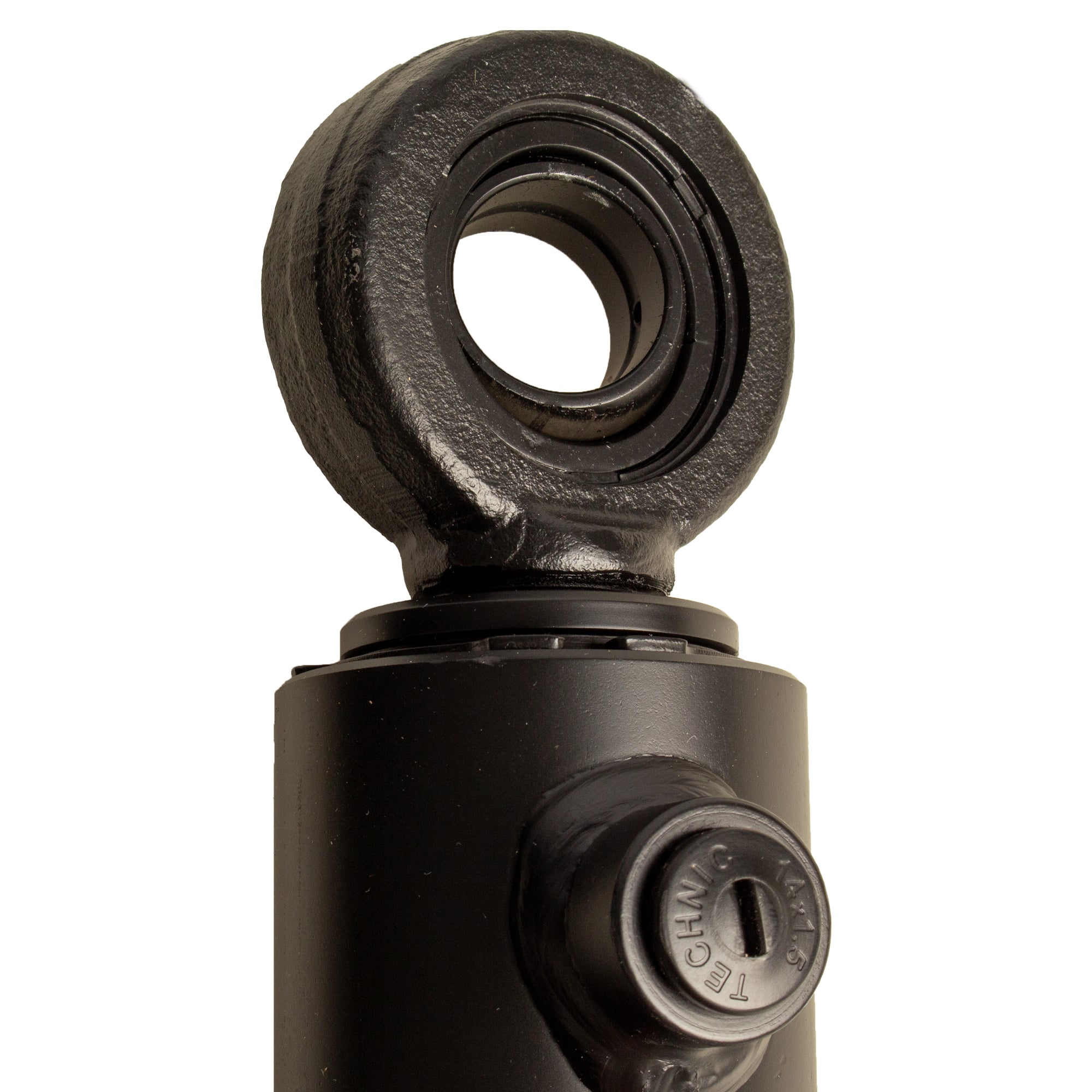 New Power Steering Cylinder Replacement for CASE IH MXM130 FORD 8360 87302891