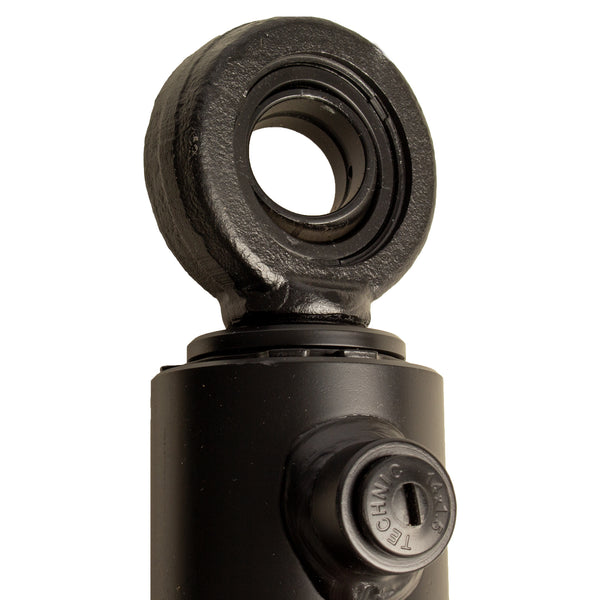 New Power Steering Cylinder Replacement for CASE IH MXM130 FORD 8360 87302891