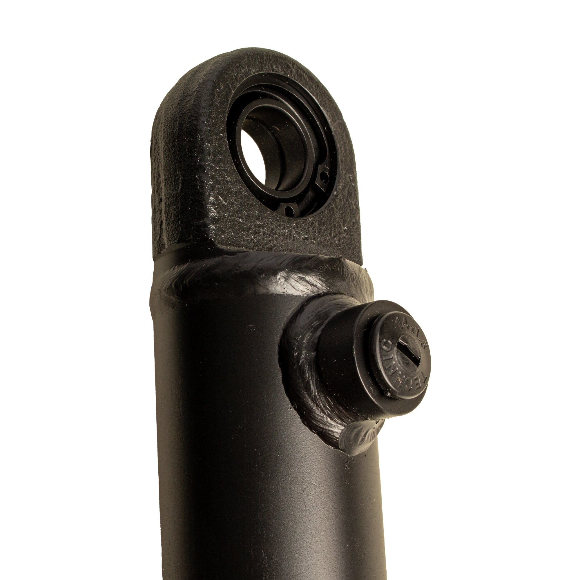 Power Steering Cylinder Replacement for CASE IH NEW HOLLAND 5635 6635 5164023