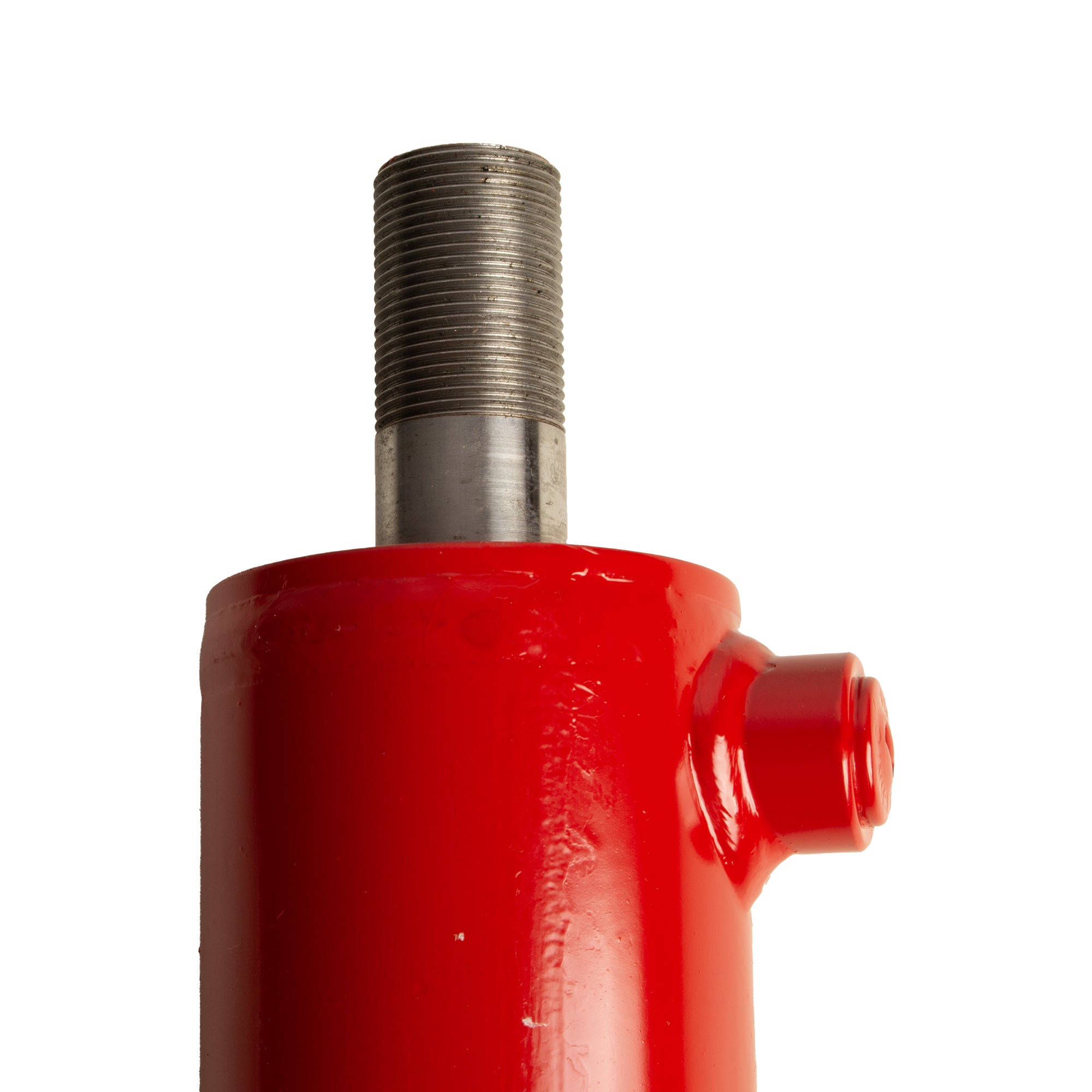 Power Steering Cylinder Replacement for CASE IH 1420 2144 87337229 127913C91