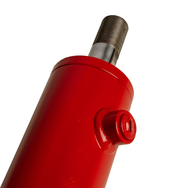 Power Steering Cylinder Replacement for CASE IH 1420 2144 87337229 127913C91