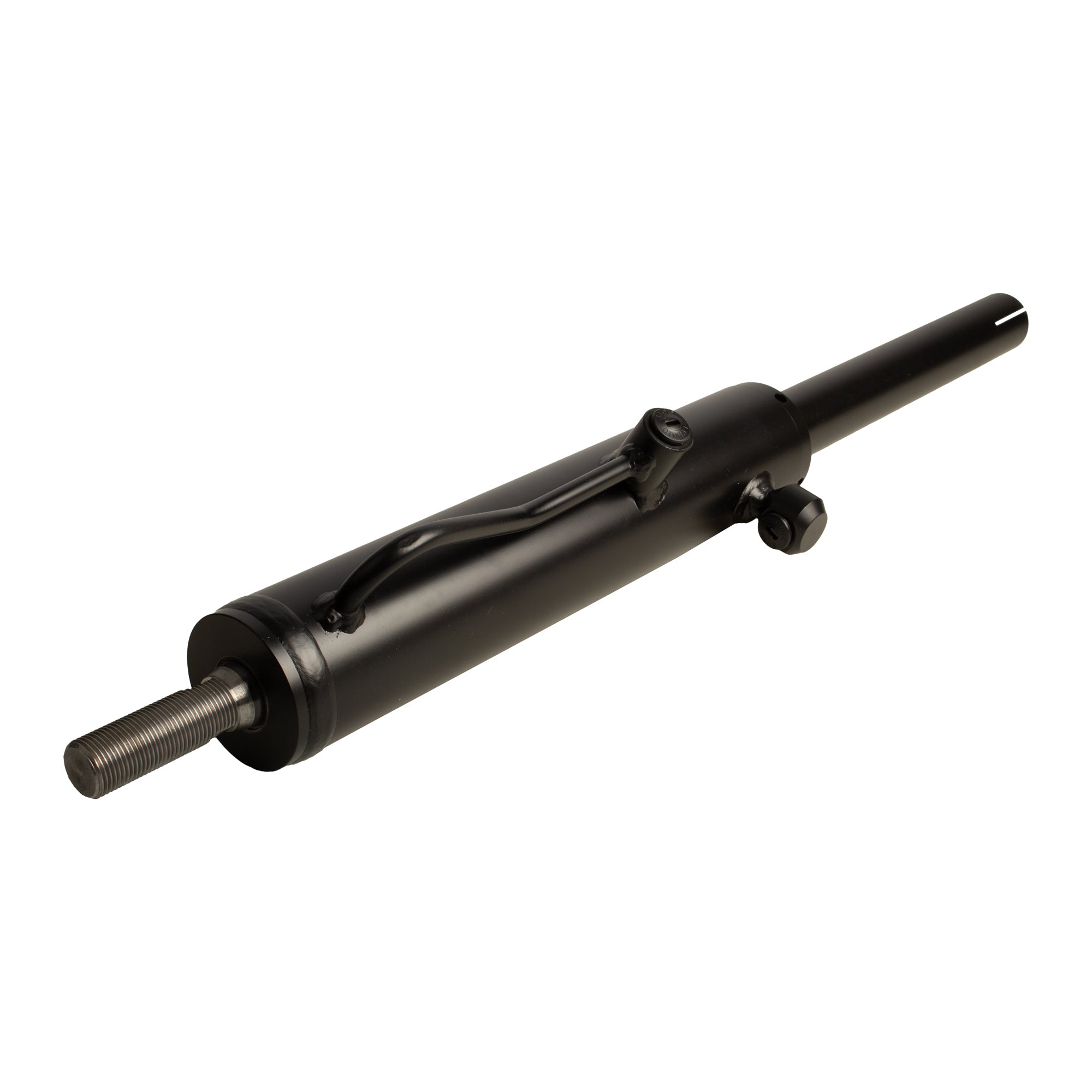 Power Steering Cylinder Replacement for FORD NEW HOLLAND 5640 7740 7840 81869701