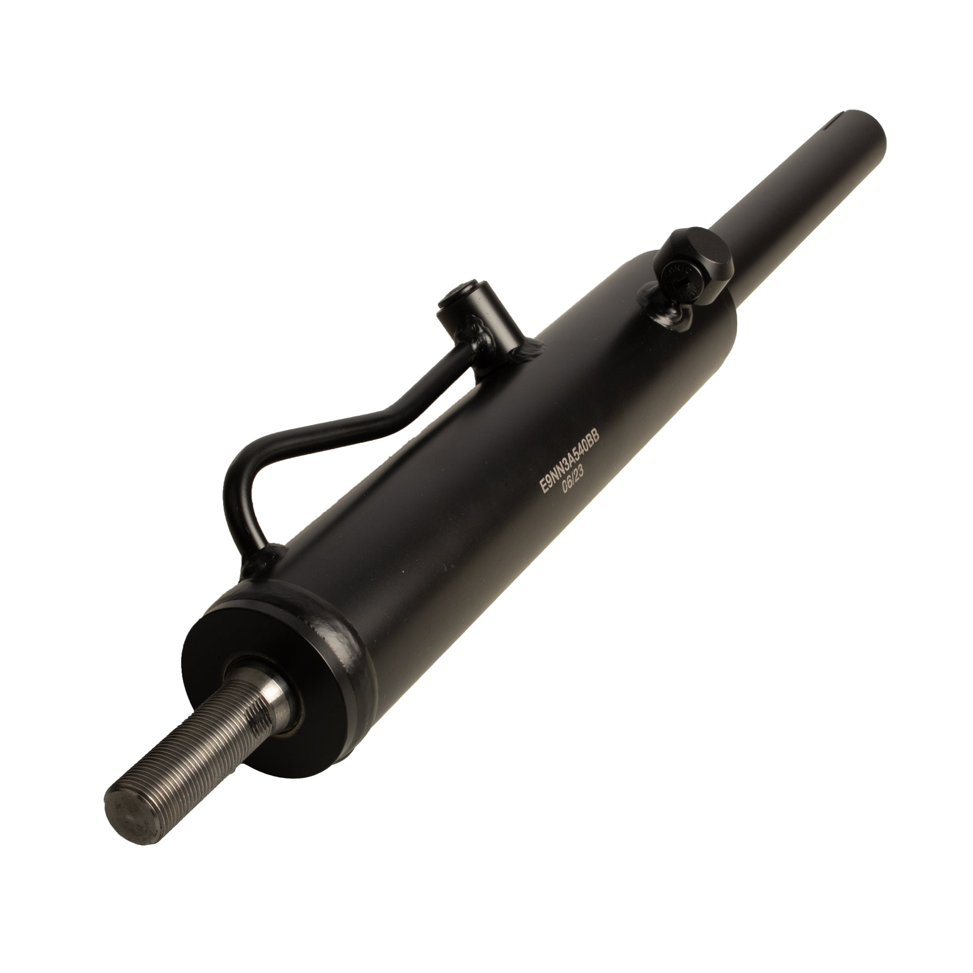 Power Steering Cylinder Replacement for FORD NEW HOLLAND 5640 7740 7840 81869701