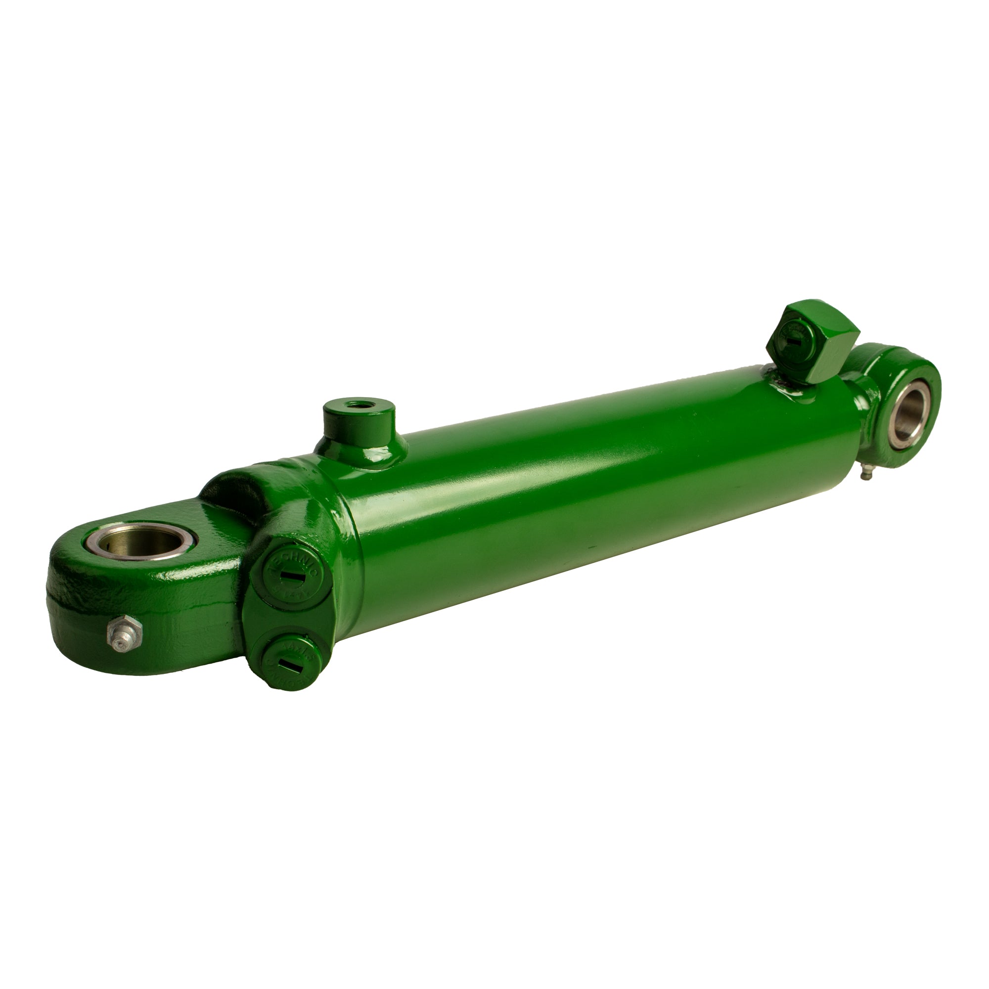 Power Steering Cylinder LH Replacement for JOHN DEERE 8200 8320 8520 RE287095