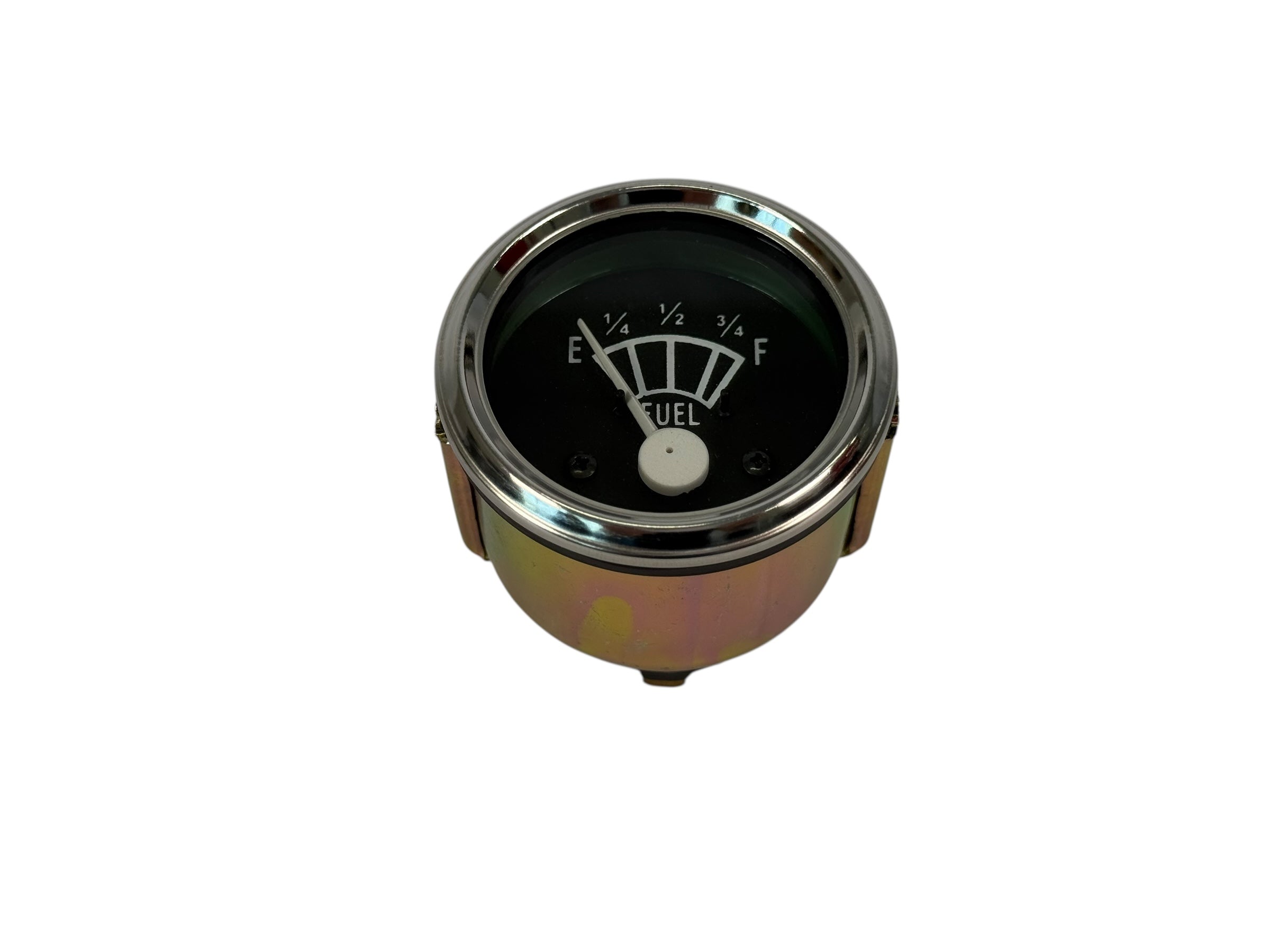 Fuel Gauge Fits DAVID BROWN MASSEY FERGUSON 135 165 175 894844M1 K262707