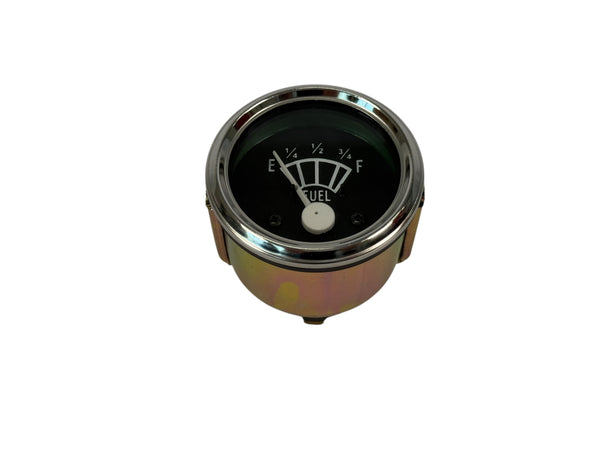 Fuel Gauge Fits DAVID BROWN MASSEY FERGUSON 135 165 175 894844M1 K262707