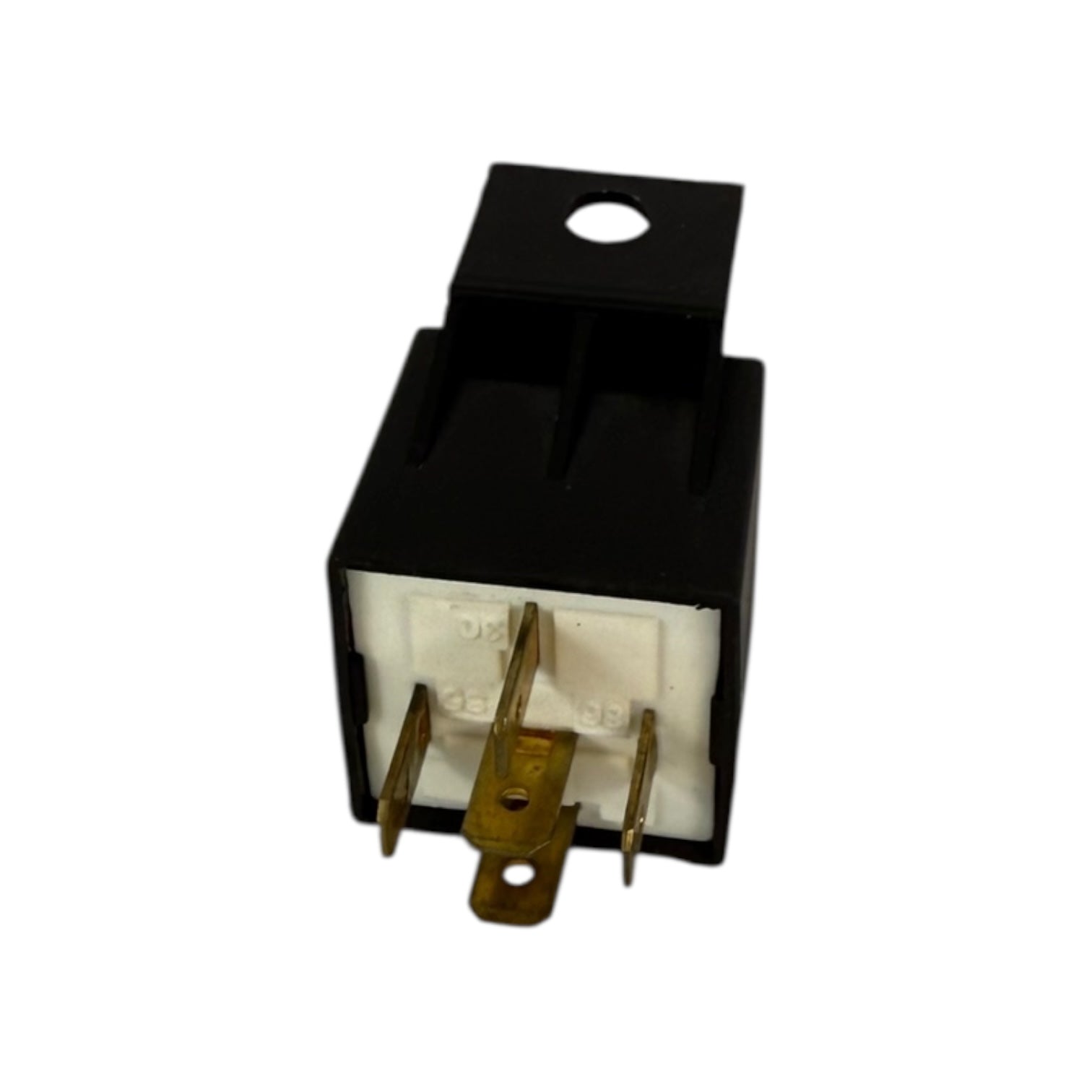 Power Relay - 5 Terminal Fits JOHN DEERE CASE IH 3020 4020 82004463 AR74411