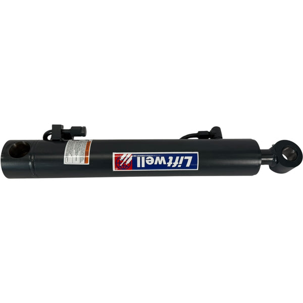 Bucket Tilt Hydraulic Cylinder Fits Bobcat S220-S330 T250-T320 OEM 7208419