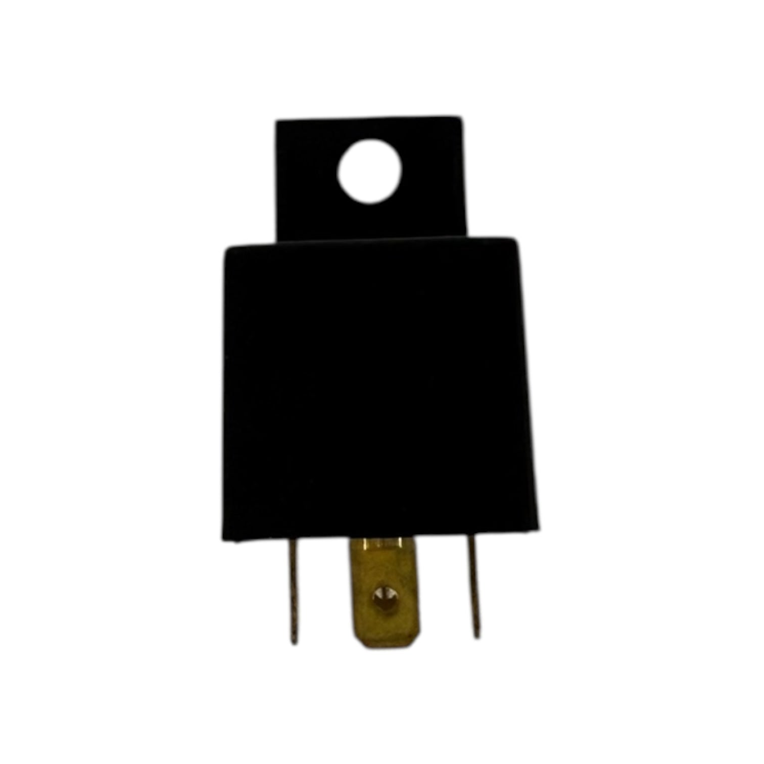 Power Relay - 5 Terminal Fits JOHN DEERE CASE IH 3020 4020 82004463 AR74411