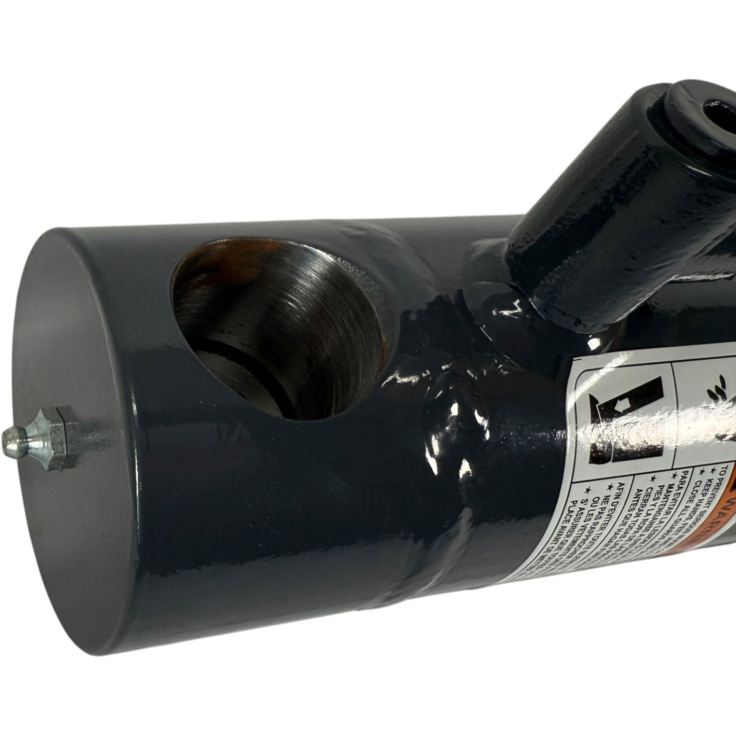 Bucket Tilt Hydraulic Cylinder Fits Bobcat 773 S150-S205 T180 T190 OEM 7117174